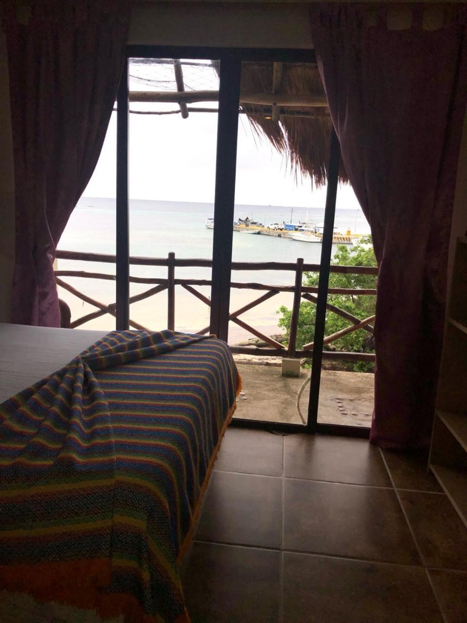 Hotel Porto Coral Mahahual Exterior photo